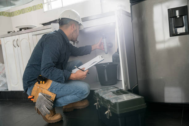 Best Drain Cleaning Services  in Northern Cambria, PA