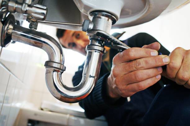 Best Plumbing Inspection Services  in Northern Cambria, PA