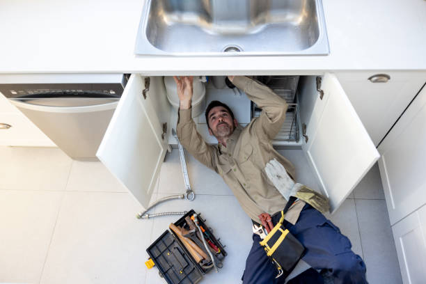 Best Commercial Plumbing Services  in Northern Cambria, PA