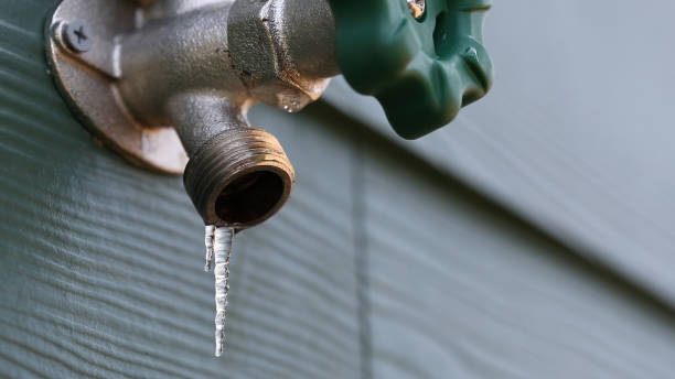 Best Leak Detection Services  in Northern Cambria, PA