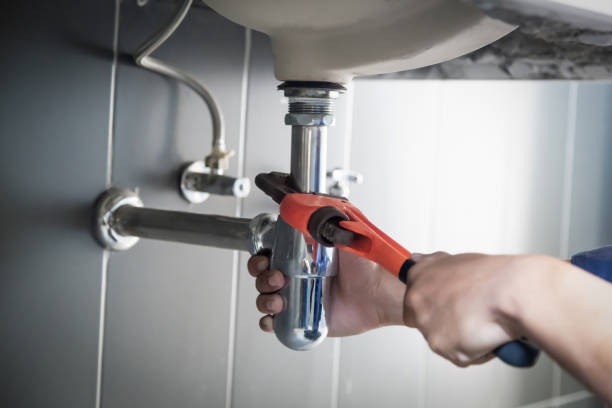 Best Emergency Plumber  in Northern Cambria, PA