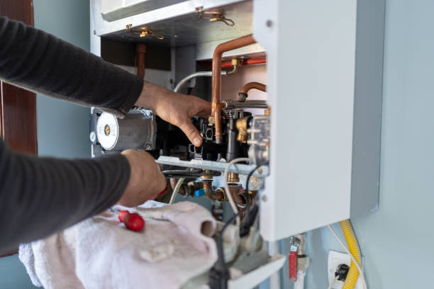 Best Clogged Drain Plumber  in Northern Cambria, PA