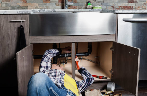 Best Water Heater Repair  in Northern Cambria, PA