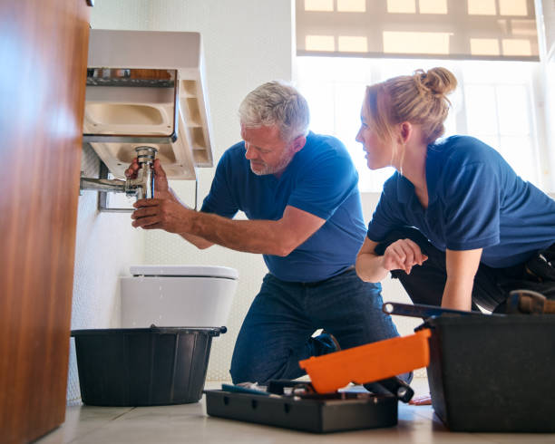 Best Toilet Repair Services  in Northern Cambria, PA