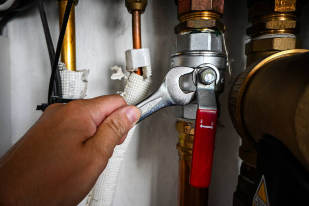Best Plumbing Installation Services  in Northern Cambria, PA